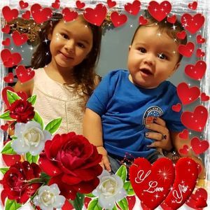 Meet your Posher, Maribel